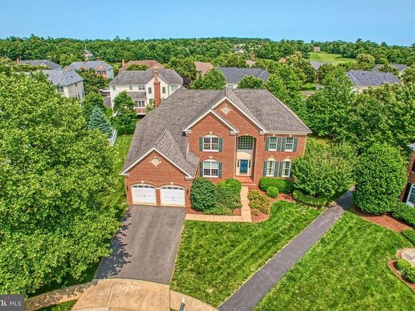 20258 KENTUCKY OAKS COURT, ASHBURN, VA 20147