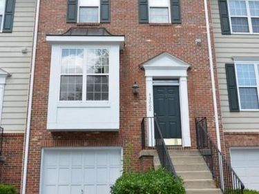 43060 FRANCIS SQUARE, CHANTILLY, VA 20152