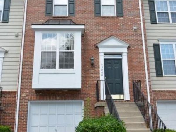 43060 FRANCIS SQUARE, CHANTILLY, VA 20152