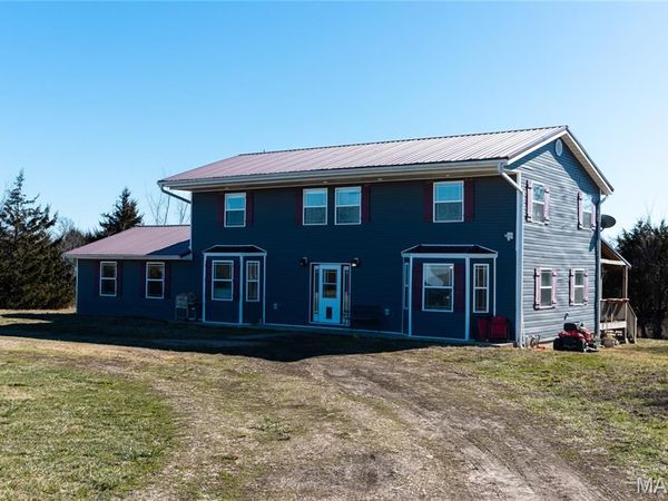 30170 Highway U, Crocker, MO 65452