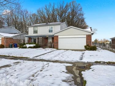 44570 Tillotson Drive, CANTON, MI 48187