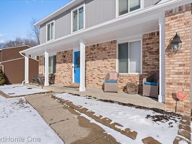 1763 Henbert Road, West Bloomfield Twp, MI 48324