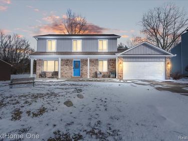 1763 Henbert Road, West Bloomfield Twp, MI 48324