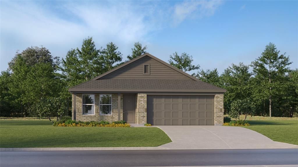 3175 Maplehurst Avenue, Crandall, TX 75114 Main Photo