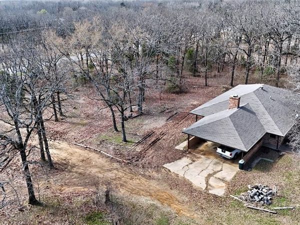 6681 FM 3054, Malakoff, TX 75148