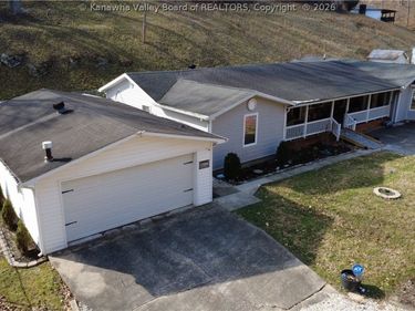 3399 Howells Mill Road, Ona, WV 25545