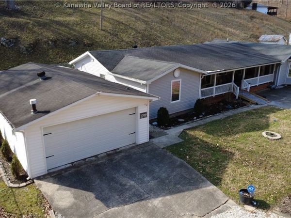 3399 Howells Mill Road, Ona, WV 25545