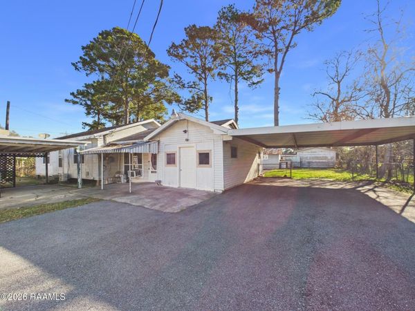 3410 Moss Street , Lafayette, LA 70507