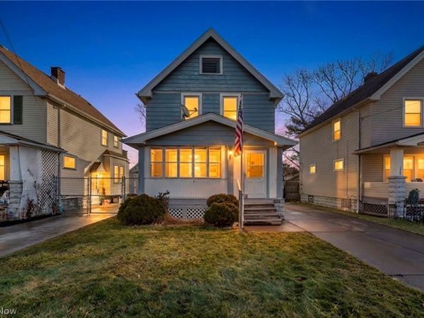 3425 W 88th Street, Cleveland, OH 44102