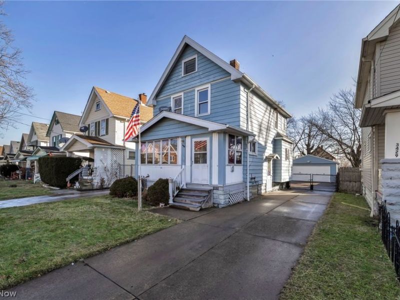 3425 W 88th Street, Cleveland, OH 44102 Photo 2