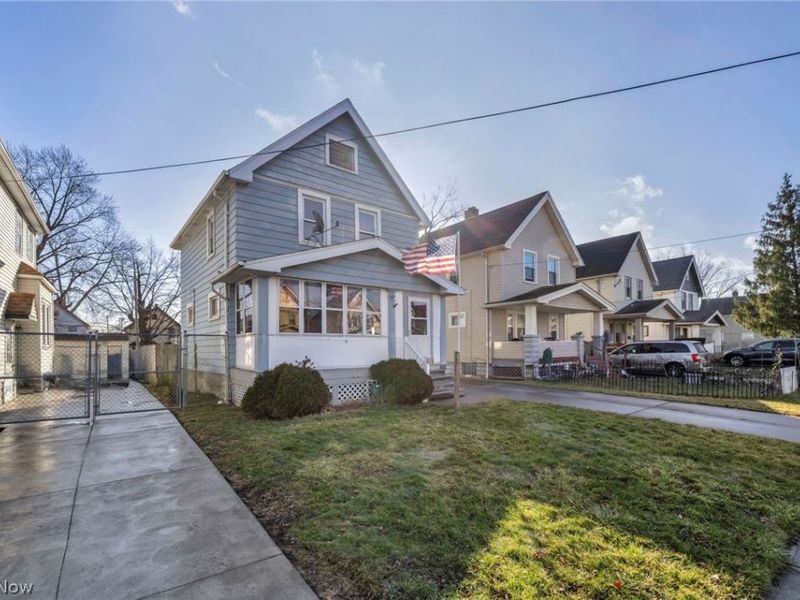 3425 W 88th Street, Cleveland, OH 44102 Photo 3