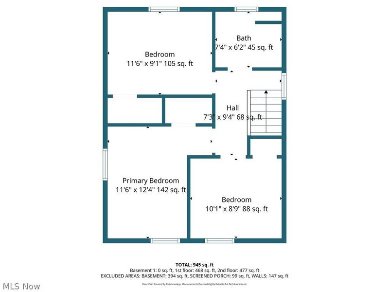 3425 W 88th Street, Cleveland, OH 44102 Photo 38