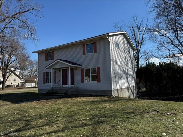 604 Harger Street, Dover, OH 44622