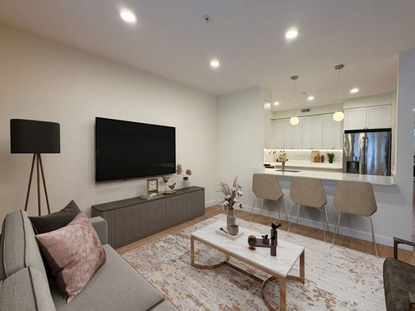 70 Endicott Street, Unit 805, Norwood, MA 02062