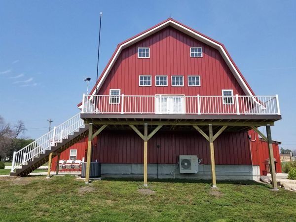 104 Main, Varina, IA 50593