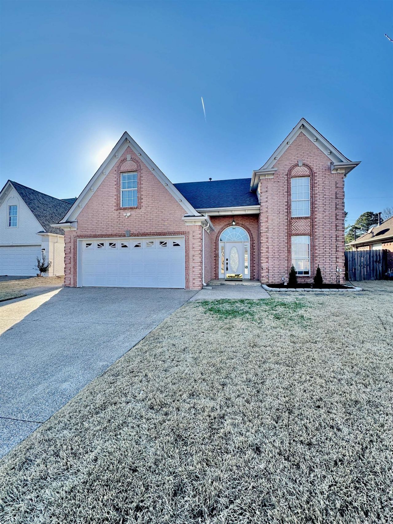 4057 S Bordeaux Creek Cv, Memphis, TN 38125 Main Photo