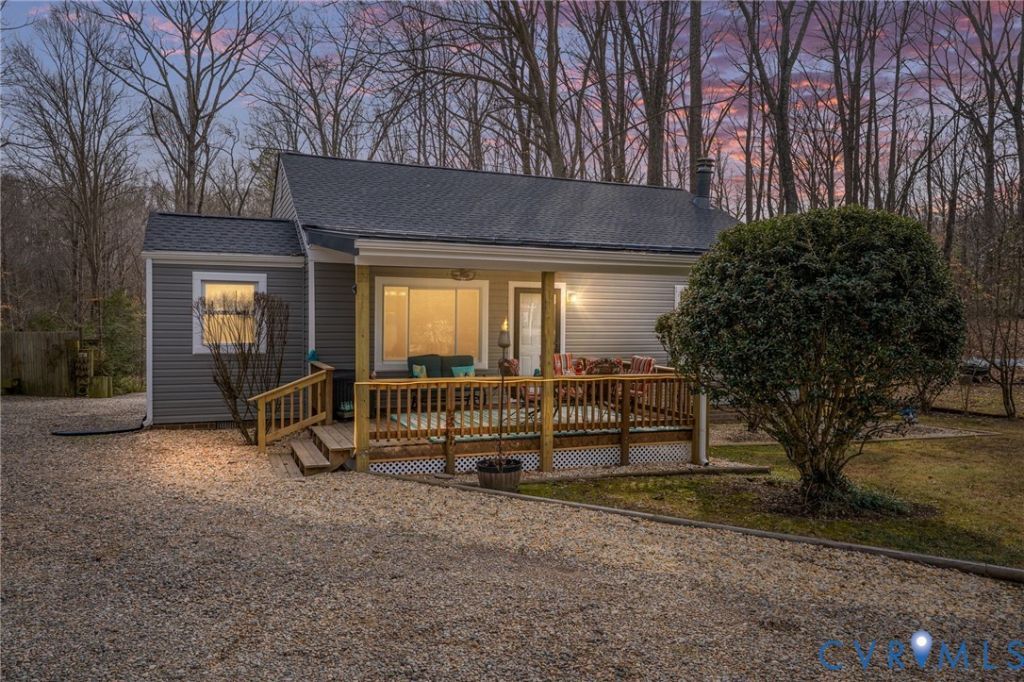 5401 Sherman Place, North Chesterfield, VA 23234 Main Photo