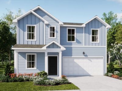 731 Blue Mistflower Drive, Moncks Corner, SC 29461