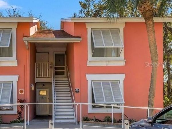 3620 41ST WAY S, Unit F, ST PETERSBURG, FL 33711