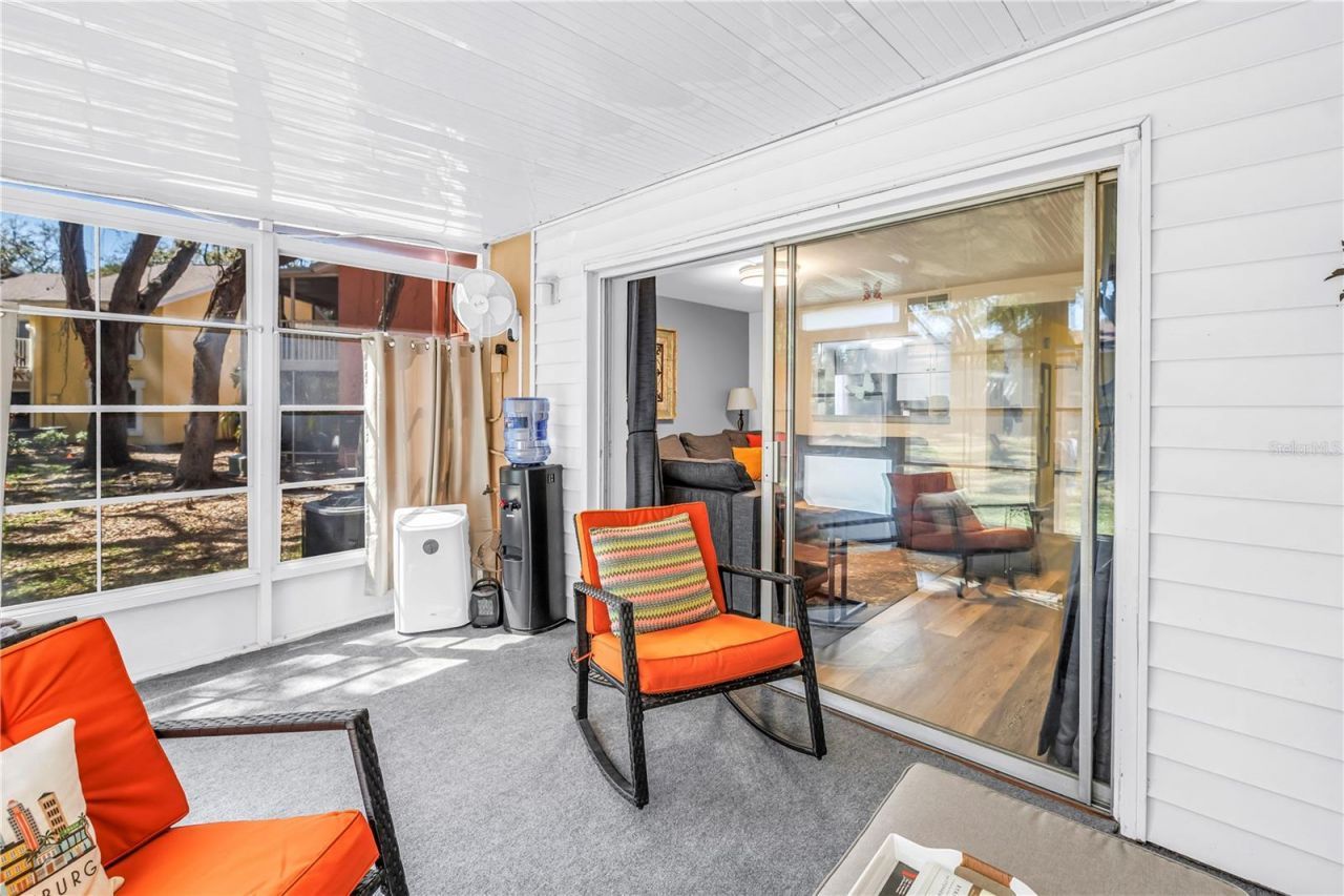 3620 41st Way S, Unit F, Saint Petersburg, FL 33711 Photo