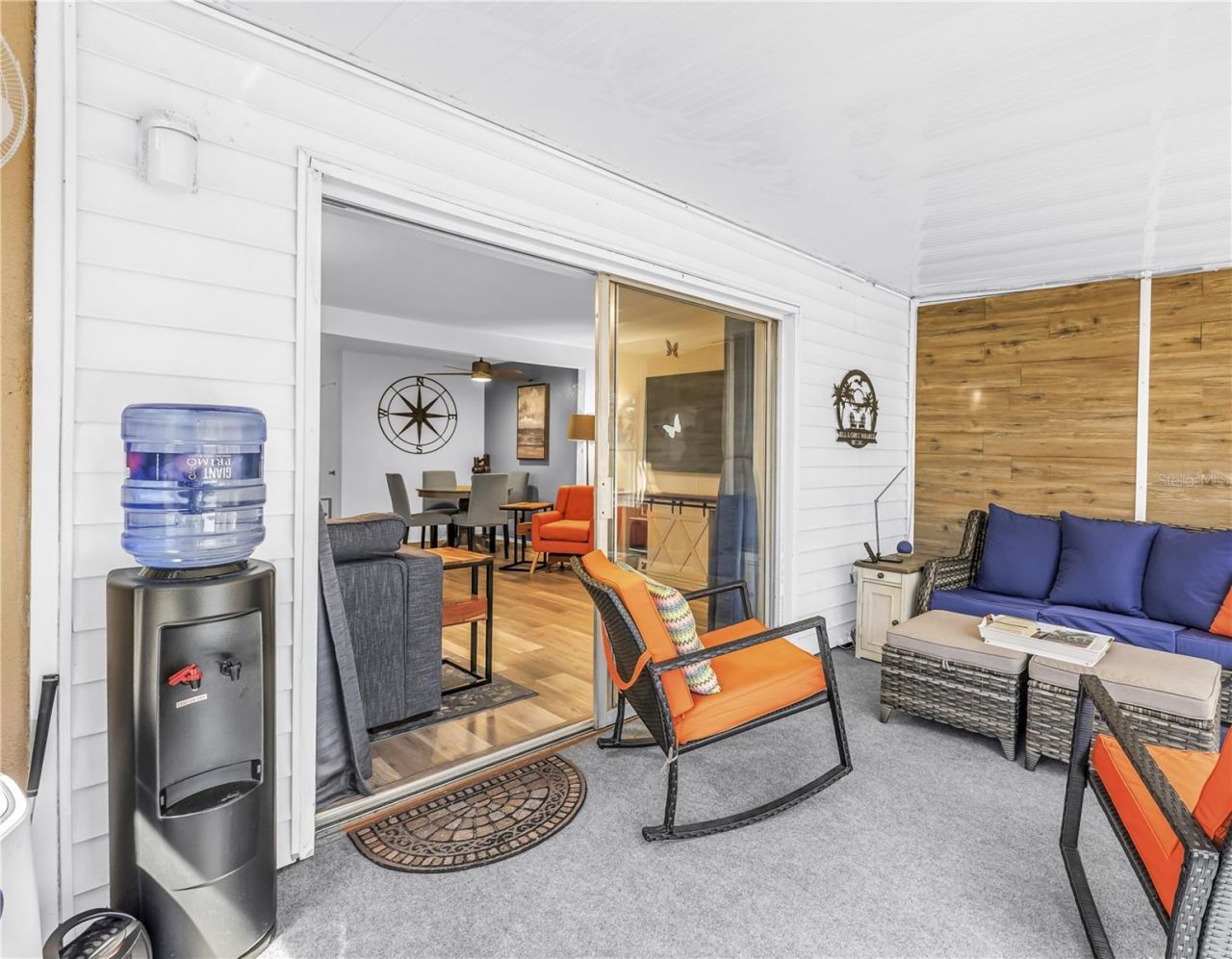 3620 41st Way S, Unit F, Saint Petersburg, FL 33711 Photo