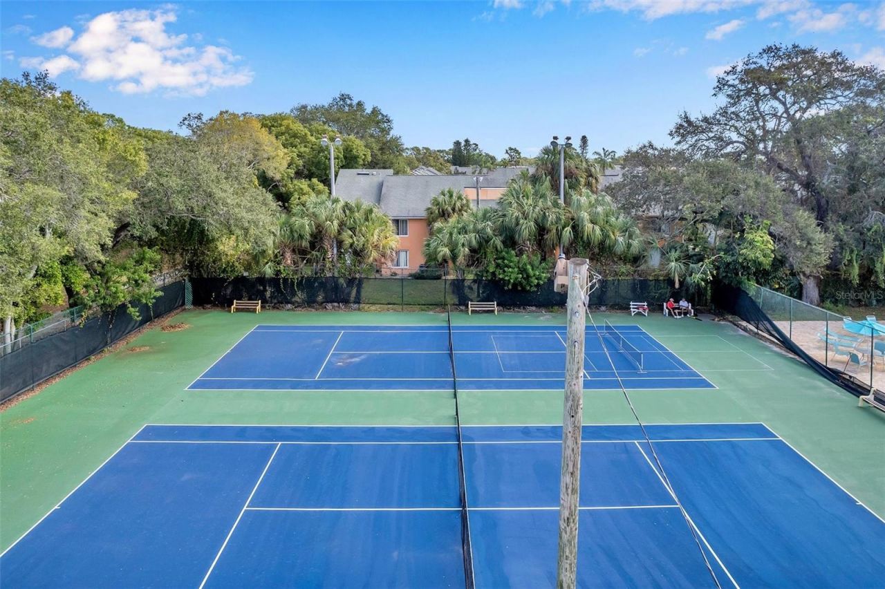 3620 41st Way S, Unit F, Saint Petersburg, FL 33711 Photo