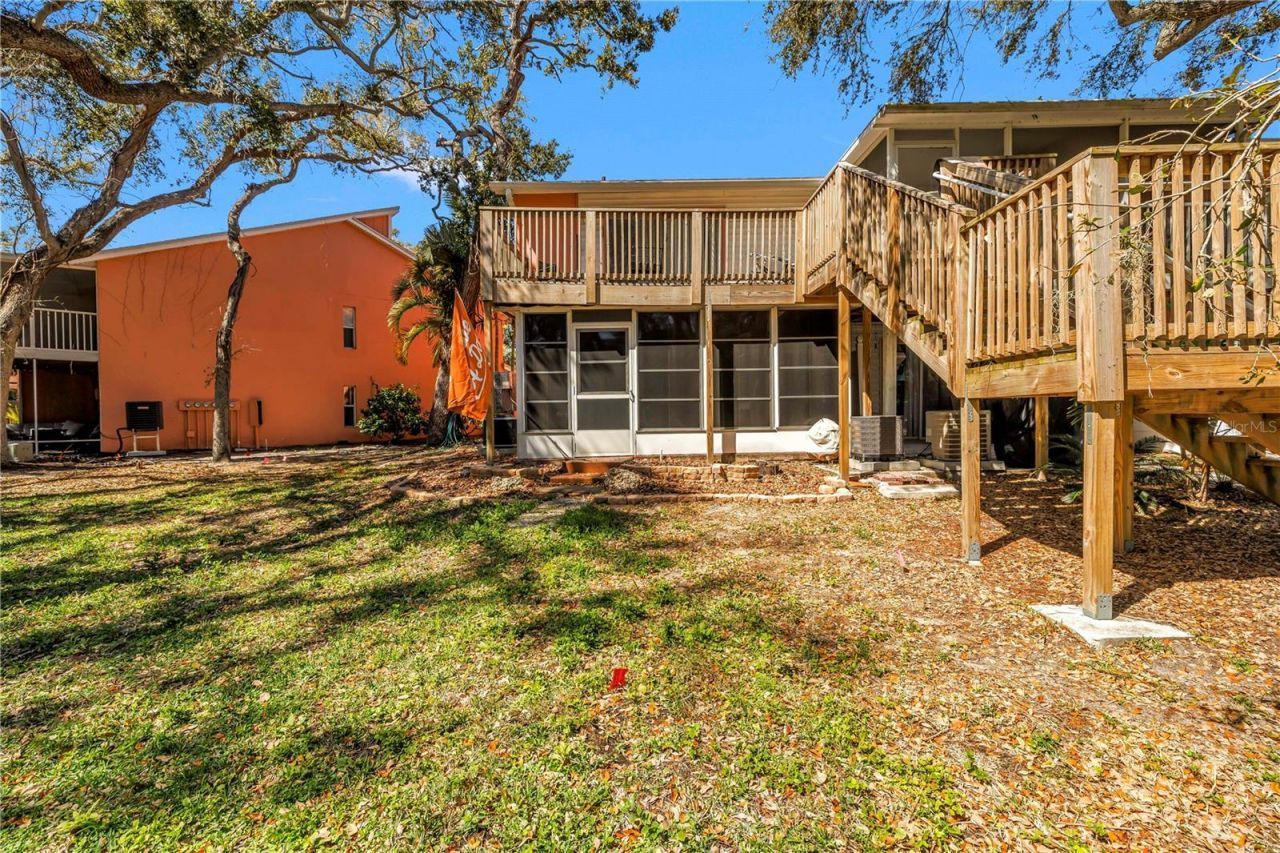 3620 41st Way S, Unit F, Saint Petersburg, FL 33711 Photo