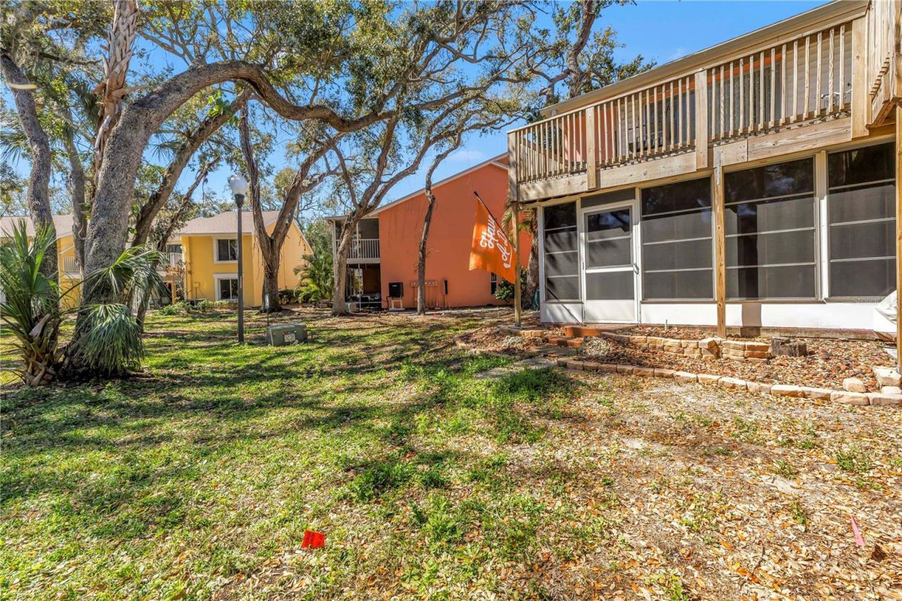 3620 41st Way S, Unit F, Saint Petersburg, FL 33711 Photo