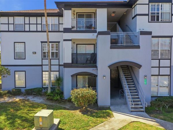 3702 PALM DESERT LANE , Unit 5421, ORLANDO, FL 32839