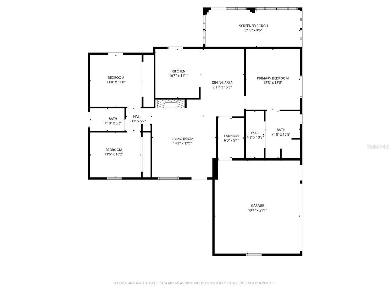 3332 NW 50th Court, Ocala, FL 34482 Photo