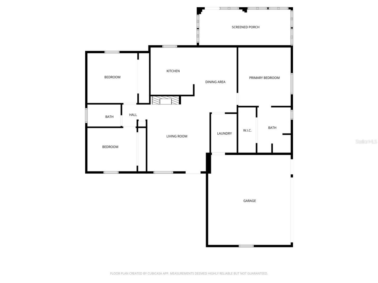 3332 NW 50th Court, Ocala, FL 34482 Photo