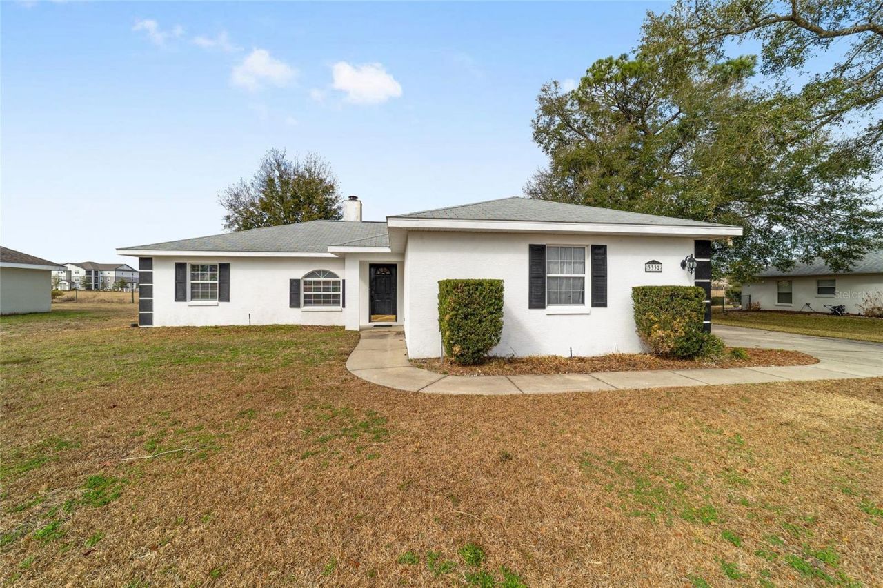 3332 NW 50th Court, Ocala, FL 34482 Photo