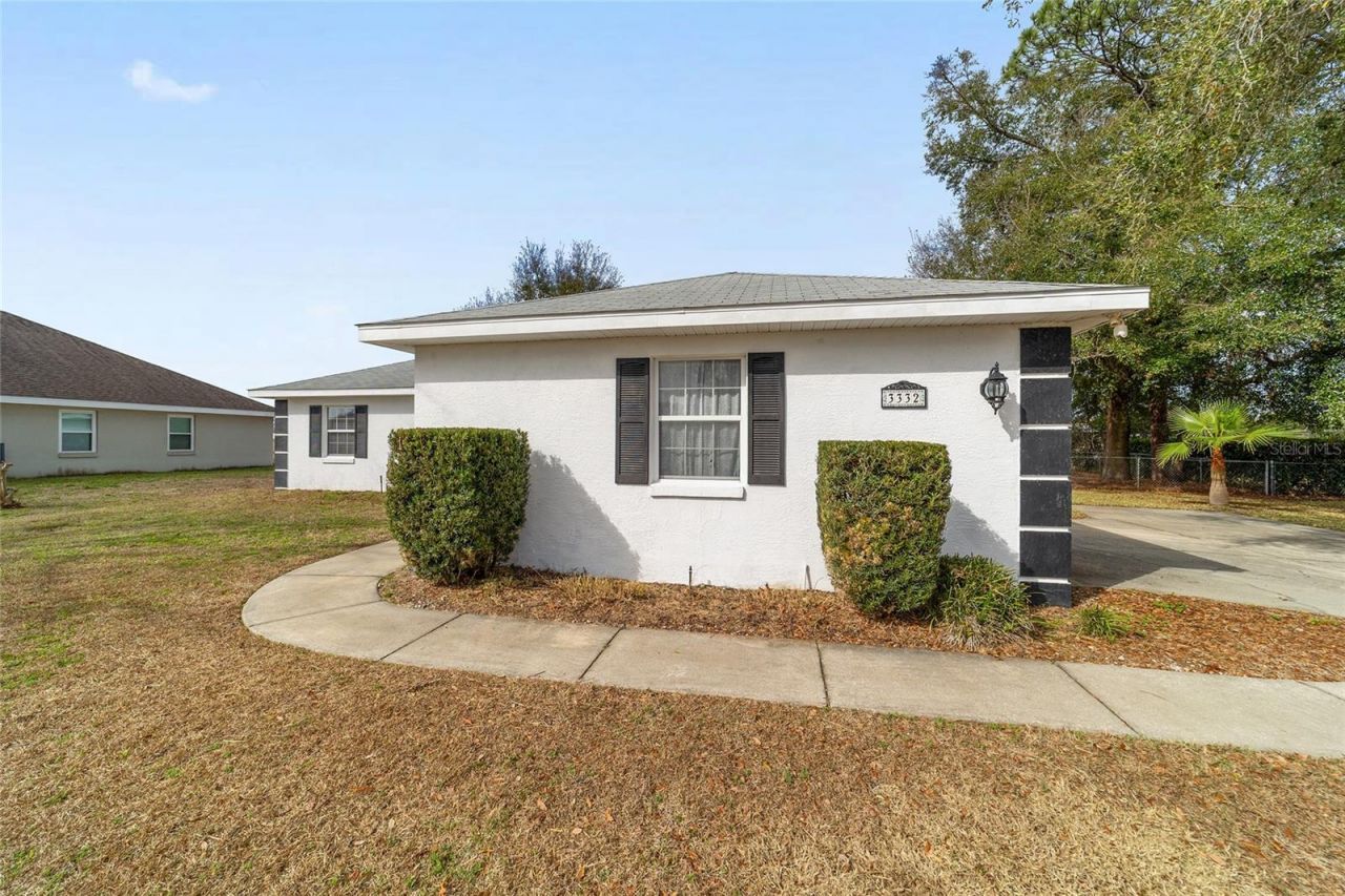 3332 NW 50th Court, Ocala, FL 34482 Photo