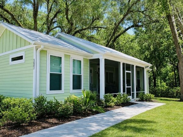 3607 UMBRELLA TREE LANE , OXFORD, FL 34484