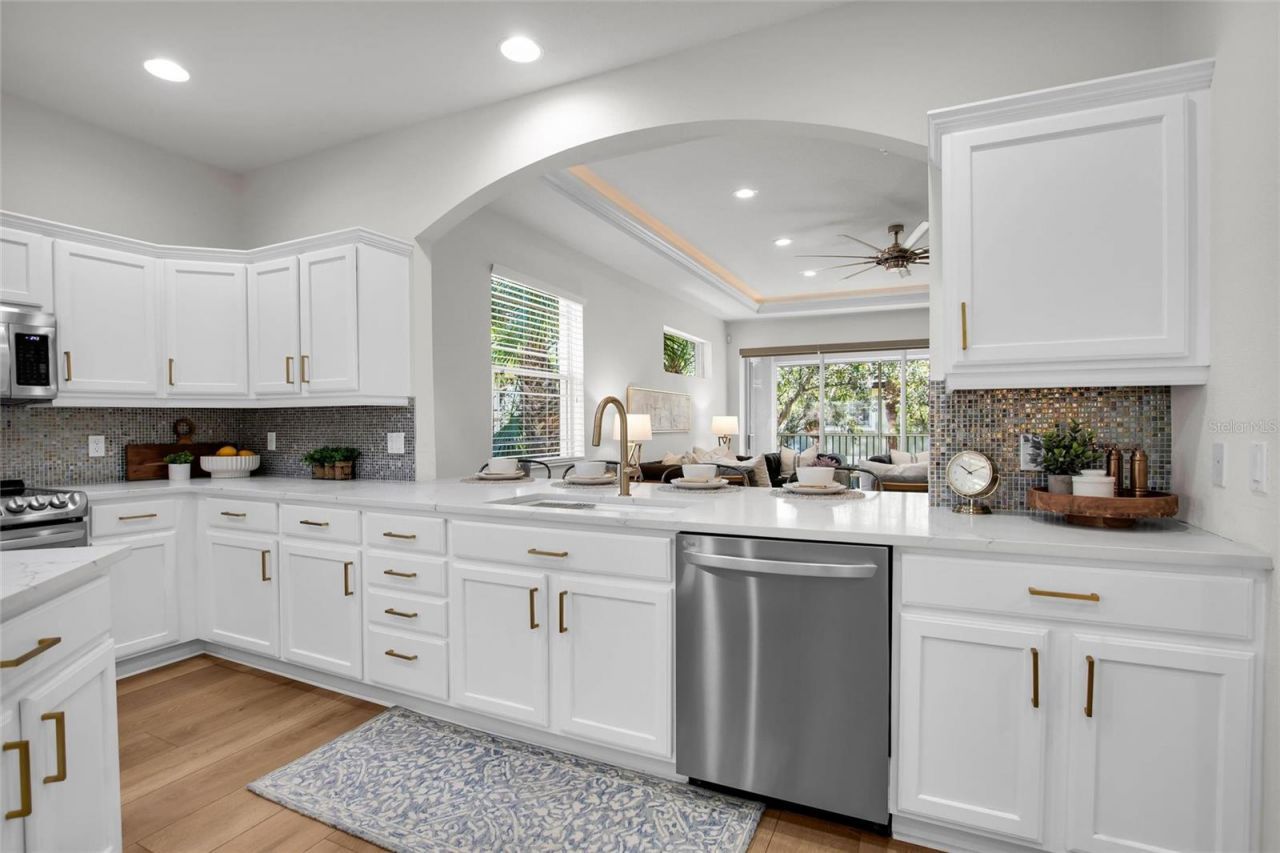 6508 Moorings Point Circle, Unit 201, Lakewood Ranch, FL 34202 Photo