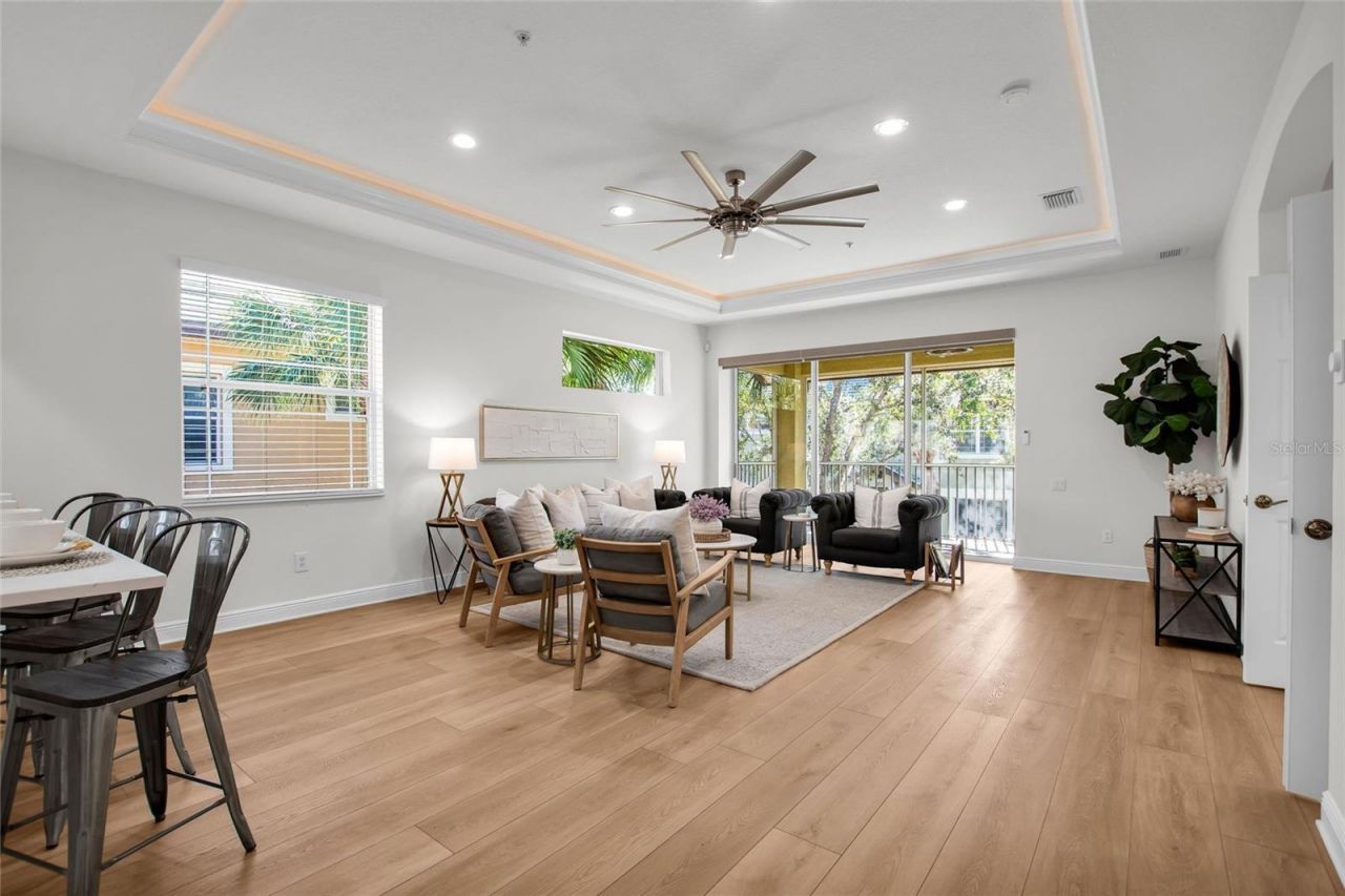 6508 Moorings Point Circle, Unit 201, Lakewood Ranch, FL 34202 Photo