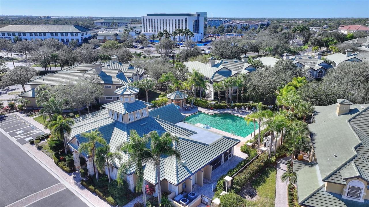 6508 Moorings Point Circle, Unit 201, Lakewood Ranch, FL 34202 Photo