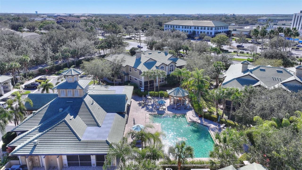 6508 Moorings Point Circle, Unit 201, Lakewood Ranch, FL 34202 Photo