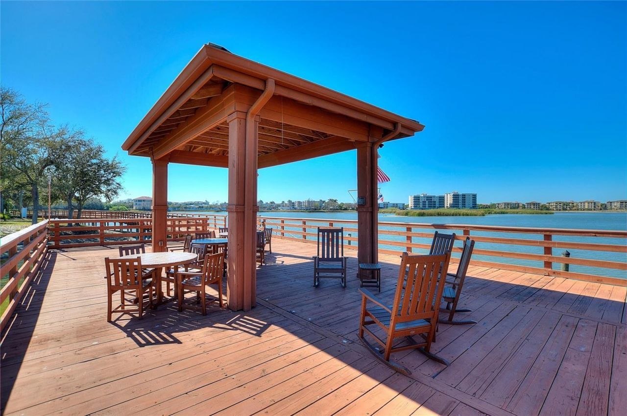 6508 Moorings Point Circle, Unit 201, Lakewood Ranch, FL 34202 Photo