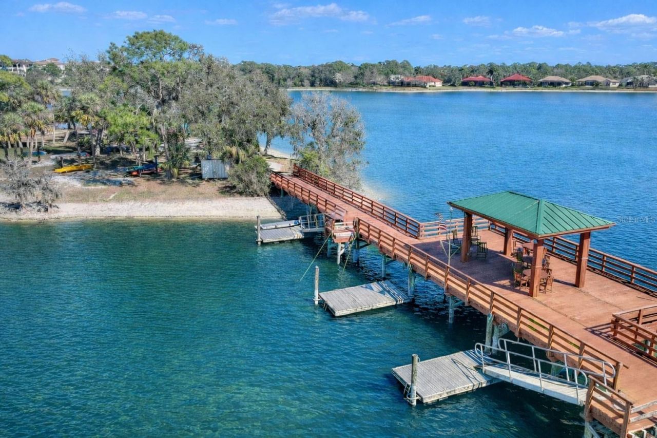 6508 Moorings Point Circle, Unit 201, Lakewood Ranch, FL 34202 Photo