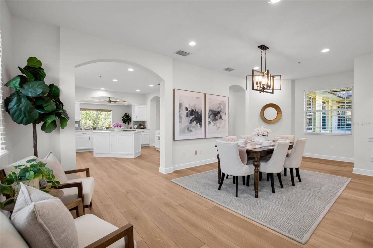 6508 Moorings Point Circle, Unit 201, Lakewood Ranch, FL 34202 Photo