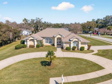 2910 SE 23RD AVENUE , OCALA, FL 34471