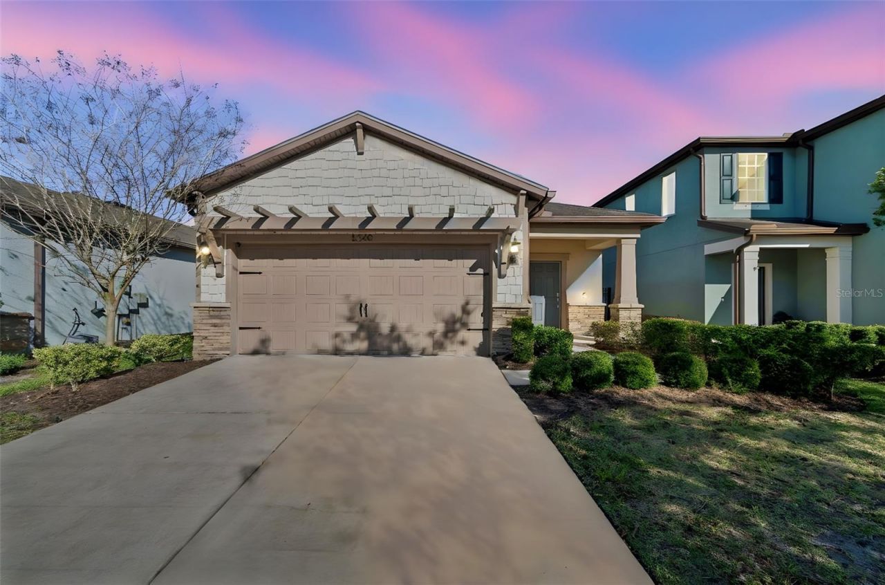 5340 Fallen Leaf Drive, Riverview, FL 33578 Main Photo