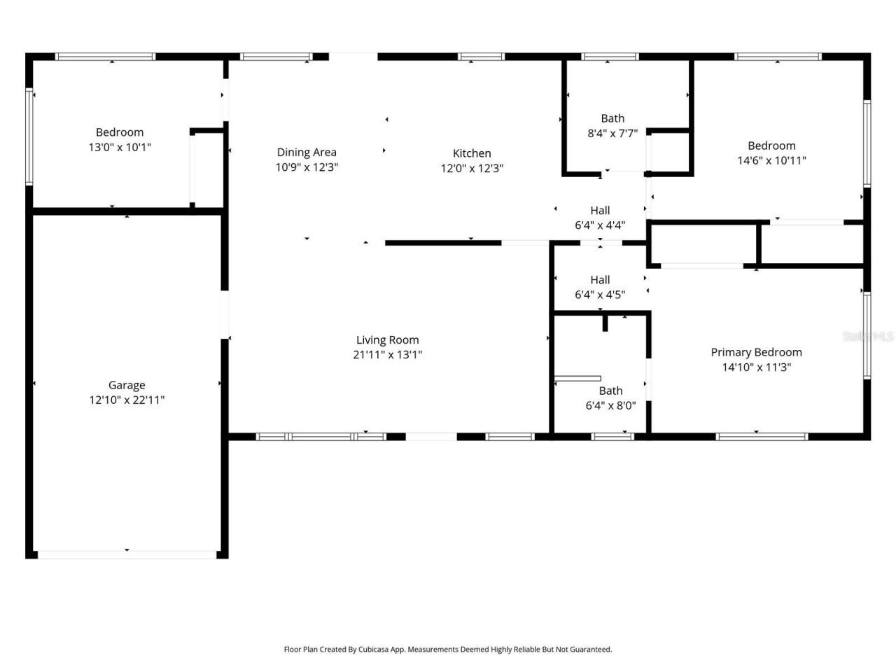 1000 59th Avenue S, Saint Petersburg, FL 33705 Photo