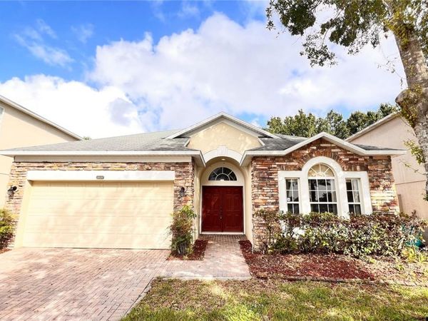 9906 SHADOW CREEK DRIVE, ORLANDO, FL 32832