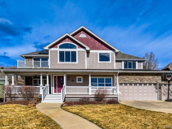 2248 Mariner Drive, Longmont, CO 80503