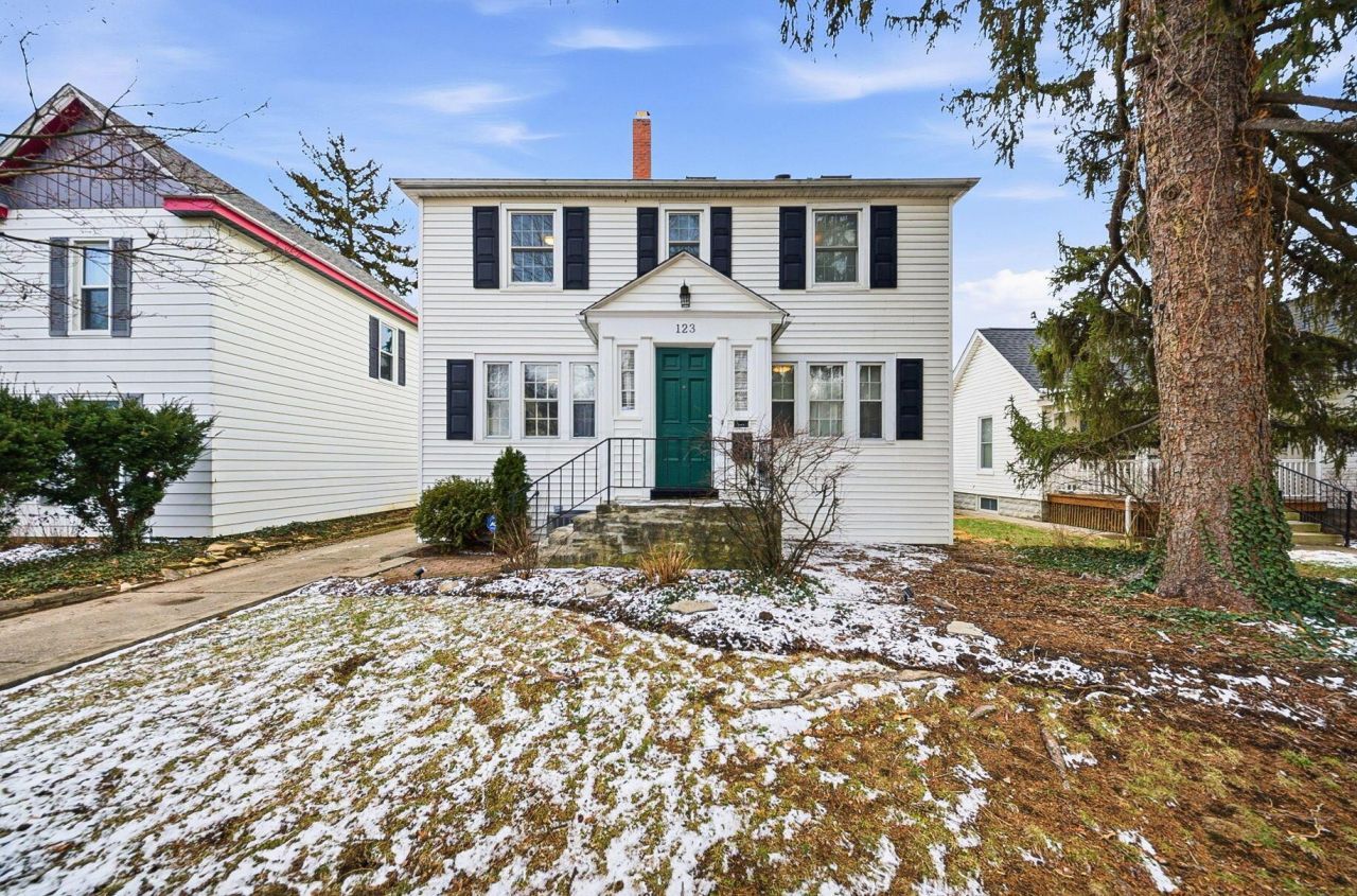 123 W Como Avenue, Columbus, OH 43202 Main Photo