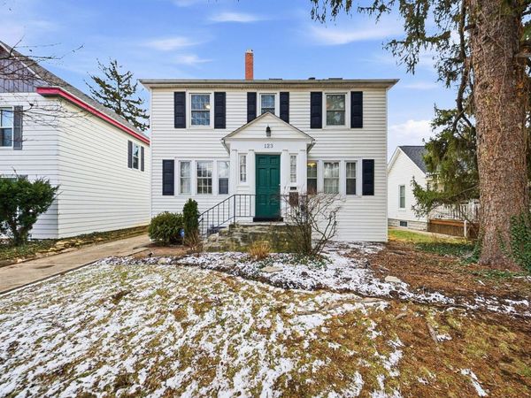 123 W Como Avenue, Columbus, OH 43202