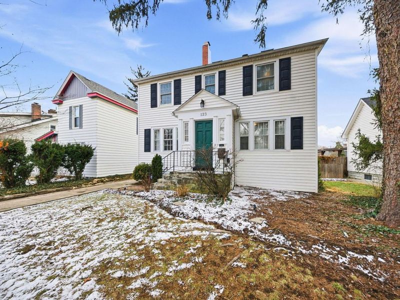 123 W Como Avenue, Columbus, OH 43202 Photo 3