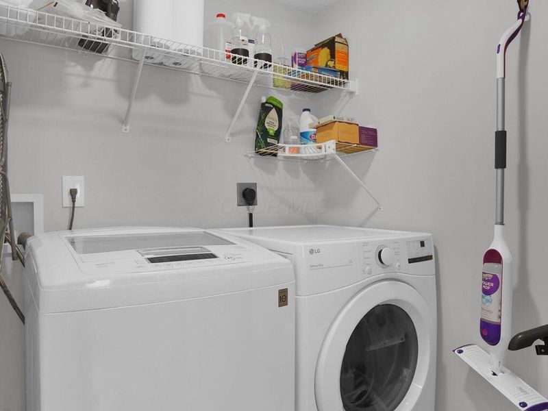 2106 Stoneside Drive, Hilliard, OH 43026 Photo 14